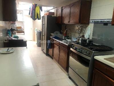Casa de 5 alcobas en venta en Potosi, Bogotá, 234 m² · foto 10 de 20