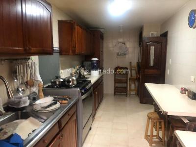 Casa de 5 alcobas en venta en Potosi, Bogotá, 234 m² · foto 11 de 20