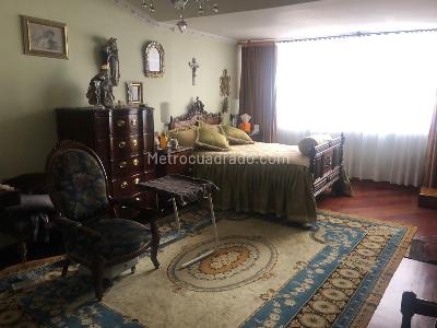 Casa de 5 alcobas en venta en Potosi, Bogotá, 234 m² · foto 12 de 20