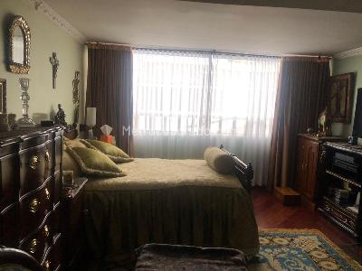 Casa de 5 alcobas en venta en Potosi, Bogotá, 234 m² · foto 13 de 20