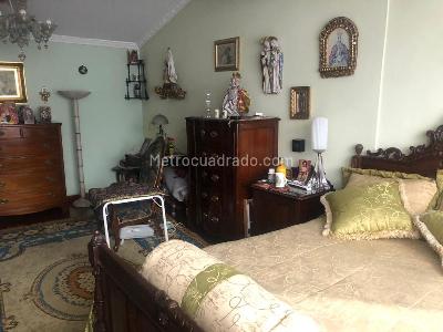Casa de 5 alcobas en venta en Potosi, Bogotá, 234 m² · foto 14 de 20