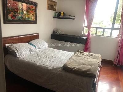Casa de 5 alcobas en venta en Potosi, Bogotá, 234 m² · foto 17 de 20