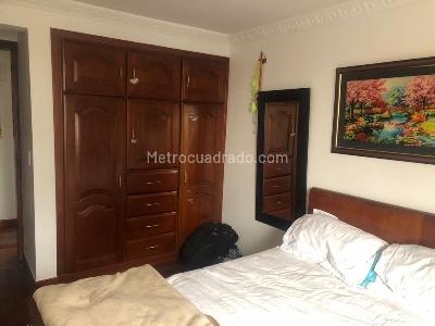 Casa de 5 alcobas en venta en Potosi, Bogotá, 234 m² · foto 18 de 20