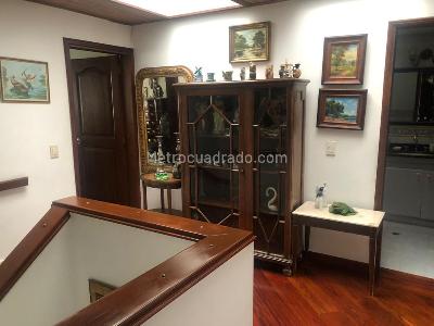 Casa de 5 alcobas en venta en Potosi, Bogotá, 234 m² · foto 19 de 20