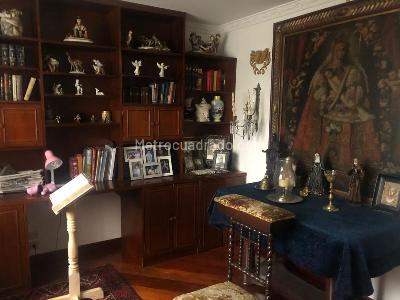 Casa de 5 alcobas en venta en Potosi, Bogotá, 234 m² · foto 20 de 20