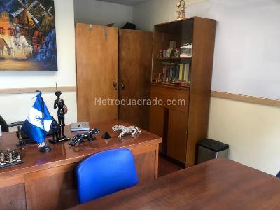 Casa en venta en Palermo, Bogotá · foto 2 de 20