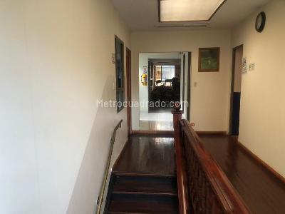 Casa en venta en Palermo, Bogotá · foto 3 de 20