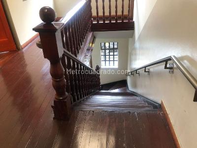 Casa en venta en Palermo, Bogotá · foto 17 de 20