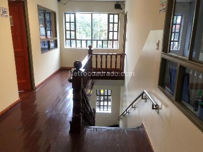 Casa en venta en Palermo, Bogotá · foto 19 de 20