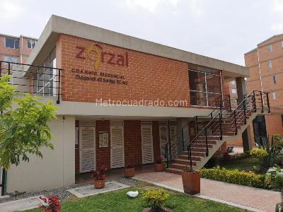Apartamento de 2 alcobas en venta en Soacha, Soacha, 49 m² · foto 2 de 20