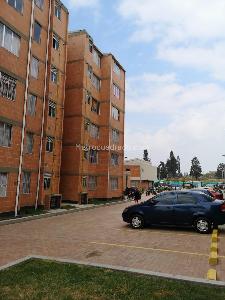 Apartamento de 2 alcobas en venta en Soacha, Soacha, 49 m² · foto 4 de 20