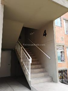 Apartamento de 2 alcobas en venta en Soacha, Soacha, 49 m² · foto 8 de 20