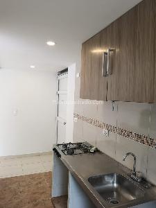 Apartamento de 2 alcobas en venta en Soacha, Soacha, 49 m² · foto 9 de 20