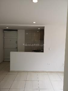 Apartamento de 2 alcobas en venta en Soacha, Soacha, 49 m² · foto 16 de 20