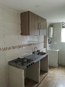 Apartamento de 2 alcobas en venta en Soacha, Soacha, 49 m² · foto 17 de 20