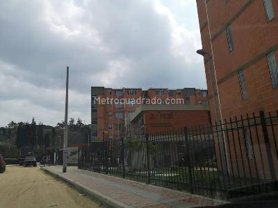 Apartamento de 2 alcobas en venta en Soacha, Soacha, 49 m² · foto 18 de 20