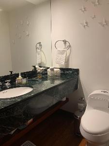 Apartamento de 3 alcobas en venta en Los Rosales, Bogotá, 274 m² · foto 14 de 20