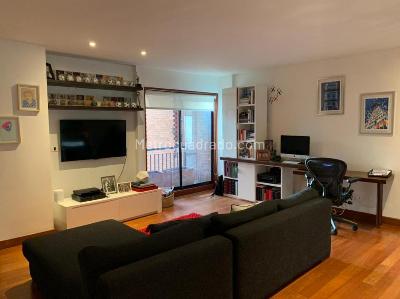 Apartamento de 3 alcobas en venta en Los Rosales, Bogotá, 274 m² · foto 15 de 20