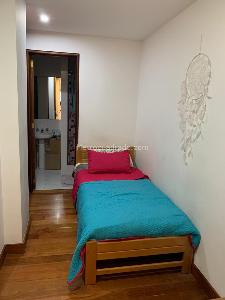 Apartamento de 3 alcobas en venta en Los Rosales, Bogotá, 274 m² · foto 16 de 20