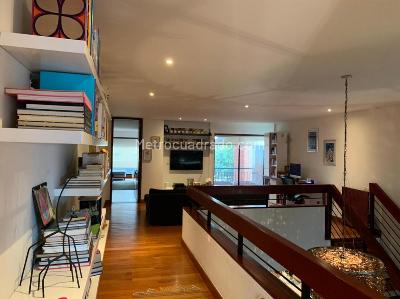 Apartamento de 3 alcobas en venta en Los Rosales, Bogotá, 274 m² · foto 17 de 20