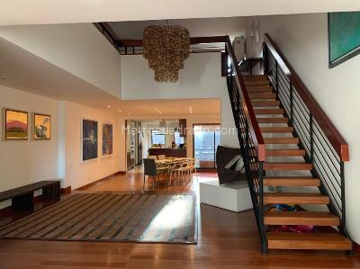 Apartamento de 3 alcobas en venta en Los Rosales, Bogotá, 274 m² · foto 20 de 20