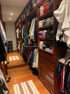 Apartamento de 3 alcobas en venta en Los Rosales, Bogotá, 274 m² · foto 5 de 20