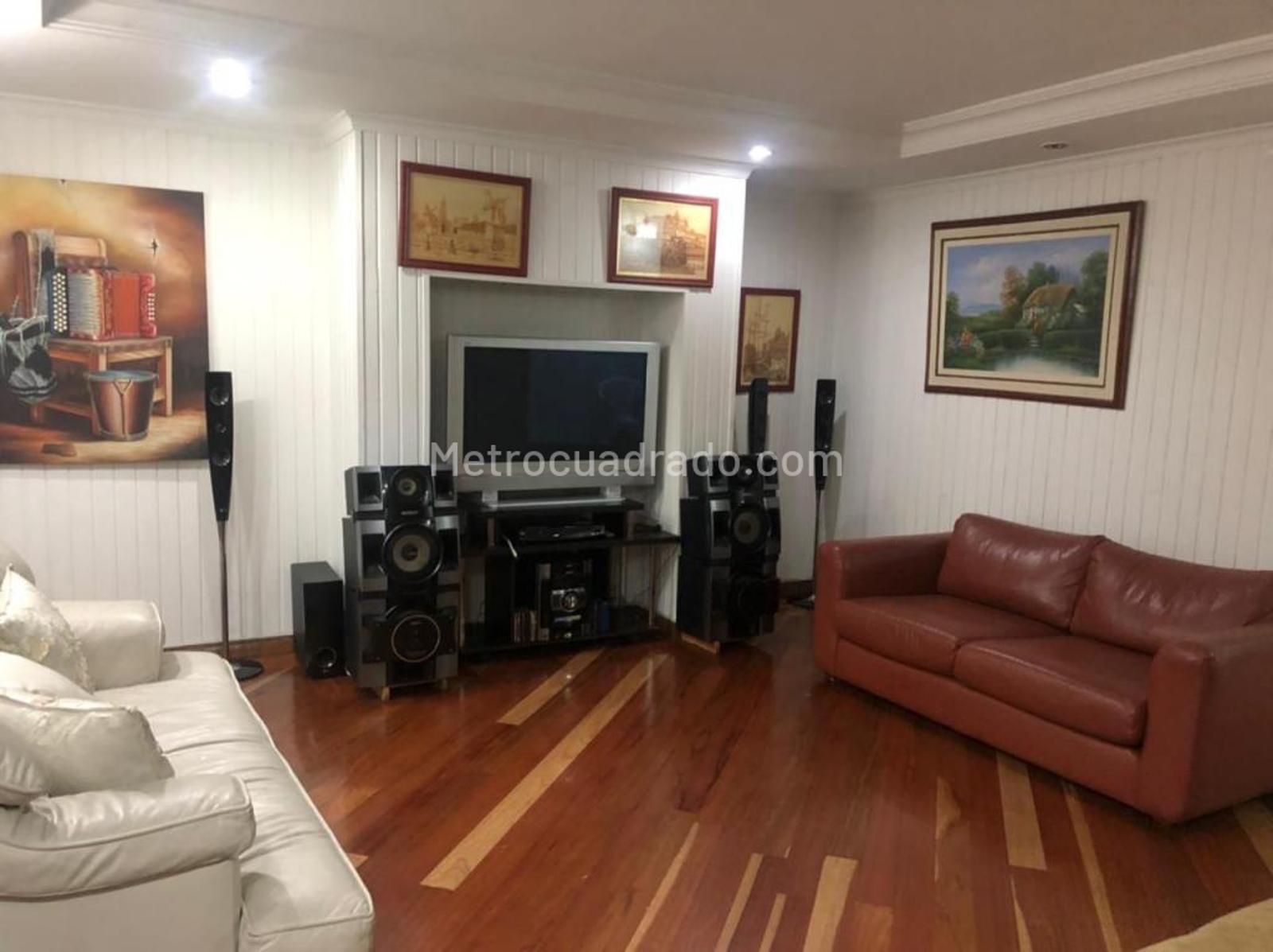 Casa en Venta  Antiguo Camino A Suba