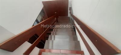 Casa de 5 alcobas en venta en Campin, Bogotá, 295 m² · foto 12 de 20