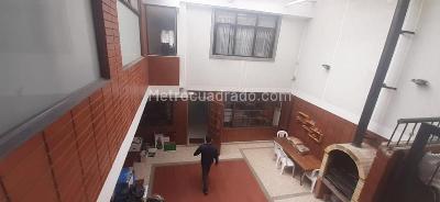 Casa de 5 alcobas en venta en Campin, Bogotá, 295 m² · foto 15 de 20