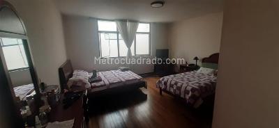 Casa de 5 alcobas en venta en Campin, Bogotá, 295 m² · foto 16 de 20