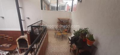 Casa de 5 alcobas en venta en Campin, Bogotá, 295 m² · foto 20 de 20