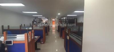 Casa de 5 alcobas en venta en Campin, Bogotá, 295 m² · foto 4 de 20