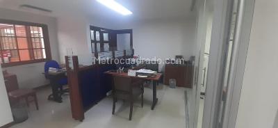 Casa de 5 alcobas en venta en Campin, Bogotá, 295 m² · foto 7 de 20