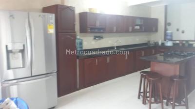 Casa de 5 alcobas en venta en Villavicencio, Villavicencio, 600 m² · foto 17 de 20