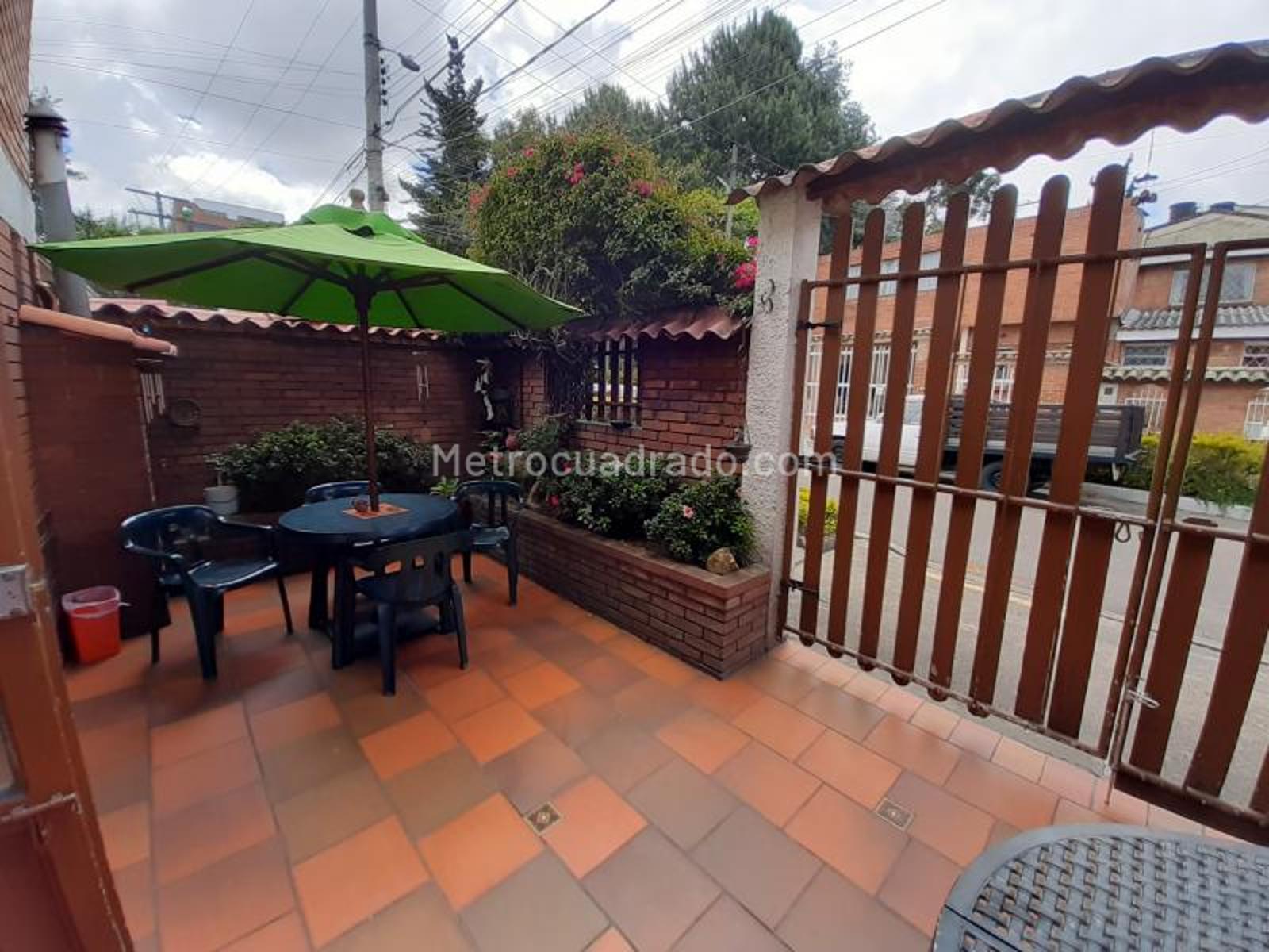 Casa en Venta  Suba