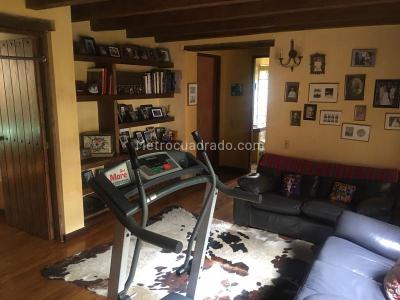 Casa de 4 alcobas en venta en Chia, Chía, 300 m² · foto 19 de 20