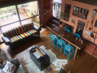 Casa de 4 alcobas en venta en Chia, Chía, 300 m² · foto 4 de 20