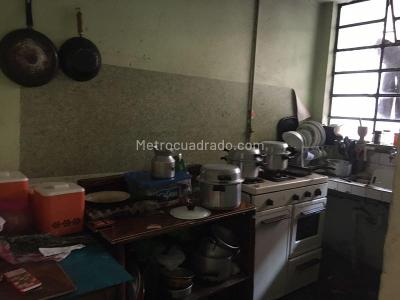 Casa de 5 alcobas en venta en Kennedy, Bogotá, 157 m² · foto 6 de 9