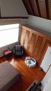 Apartamento de 1 alcoba en venta en Santa Barbara, Bogotá, 78 m² · foto 10 de 13