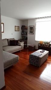 Apartamento de 1 alcoba en venta en Santa Barbara, Bogotá, 78 m² · foto 2 de 13