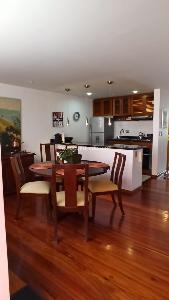 Apartamento de 1 alcoba en venta en Santa Barbara, Bogotá, 78 m² · foto 3 de 13