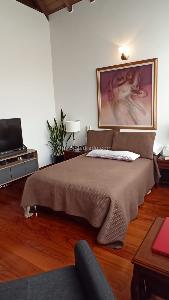 Apartamento de 1 alcoba en venta en Santa Barbara, Bogotá, 78 m² · foto 5 de 13