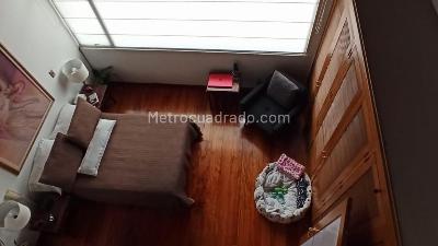 Apartamento de 1 alcoba en venta en Santa Barbara, Bogotá, 78 m² · foto 9 de 13