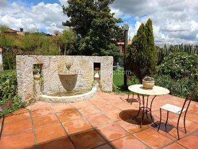 Casa de 4 alcobas en venta en Chía, 285 m² · foto 6 de 20