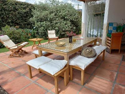 Casa de 4 alcobas en venta en Chía, 285 m² · foto 12 de 20