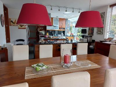 Casa de 4 alcobas en venta en Chía, 285 m² · foto 19 de 20