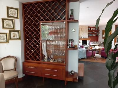 Casa de 4 alcobas en venta en Chía, 285 m² · foto 20 de 20