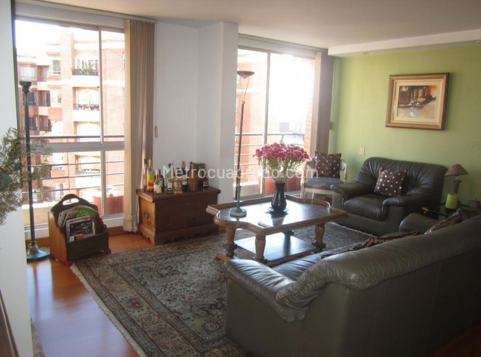 Apartamento en Venta  Belmira