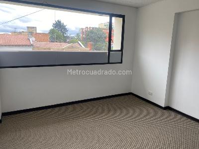 Oficina en Arriendo, La Soledad, Bogotá D.C.