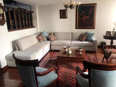 Casa en venta en La Calleja, Bogotá · foto 2 de 6